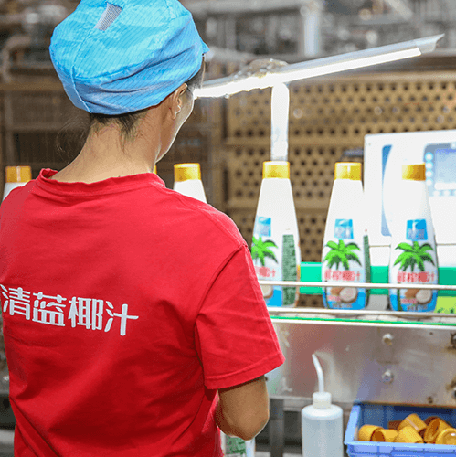 發(fā)展大健康飲品的經(jīng)營理念