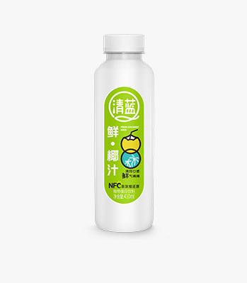 鮮椰汁410ml