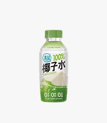 100%椰子水380ml