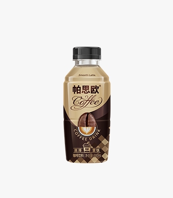 帕思?xì)W絲滑拿鐵咖啡