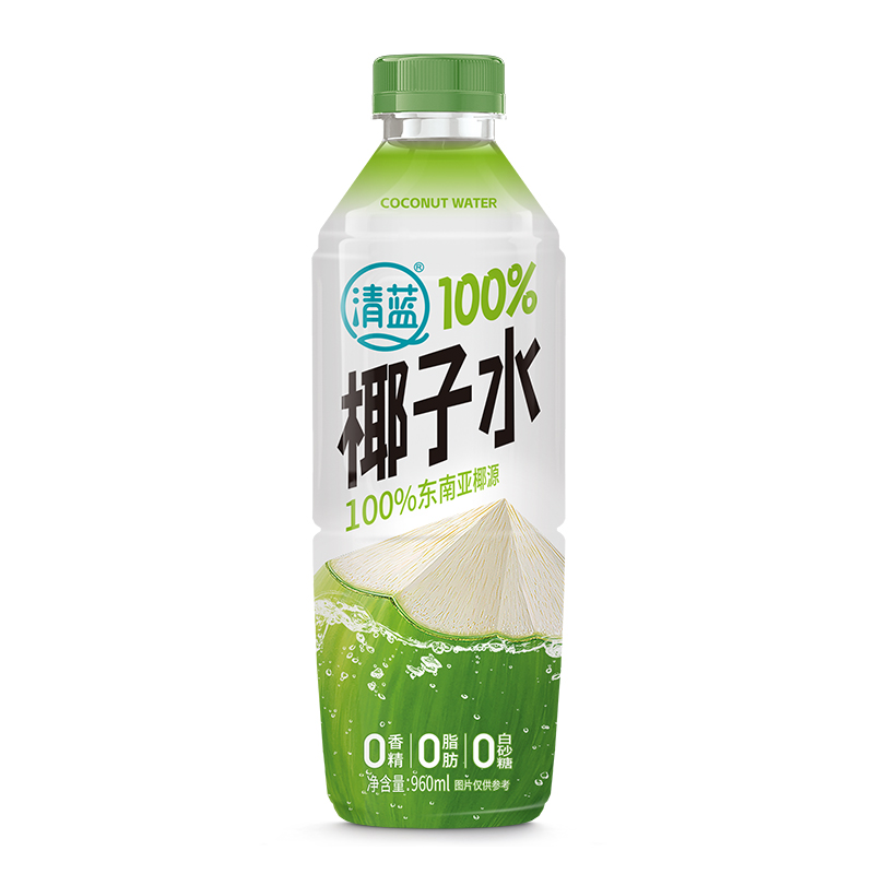 100%椰子水960ml